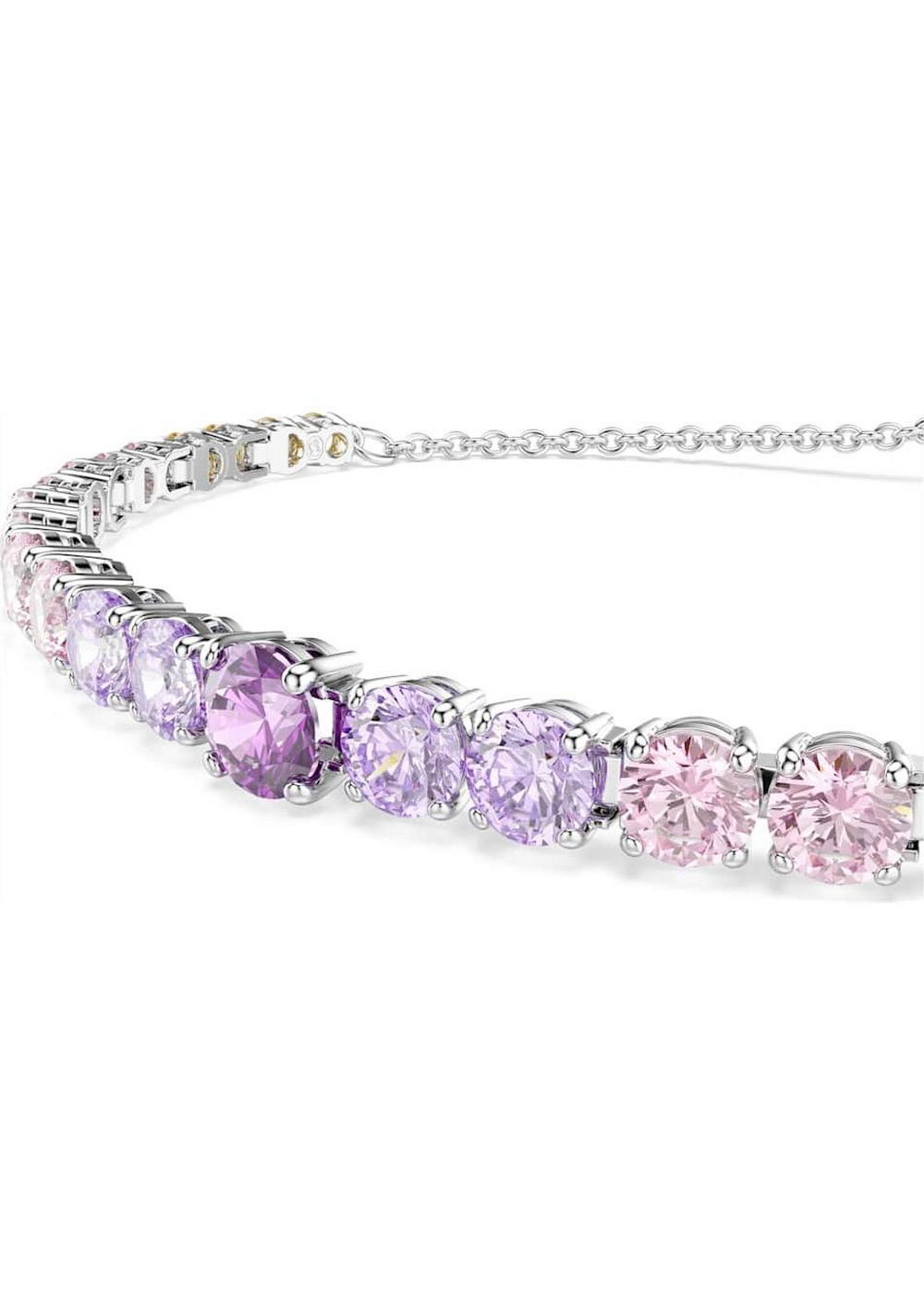 Pulsera Matrix Multicolor Swarovski 3