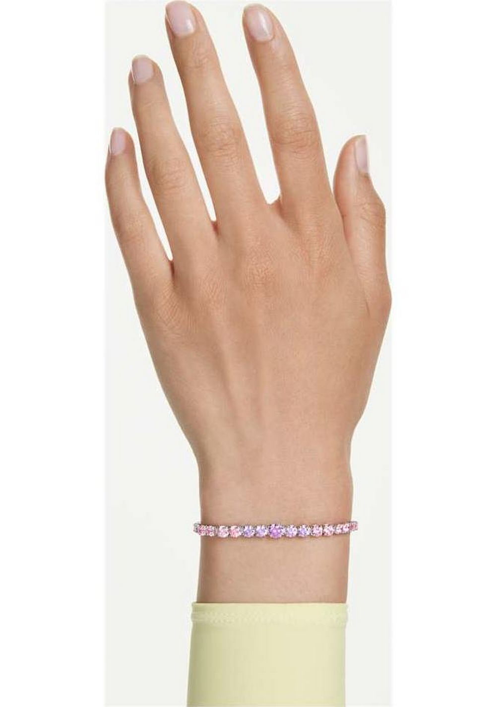 Pulsera Matrix Multicolor Swarovski 5