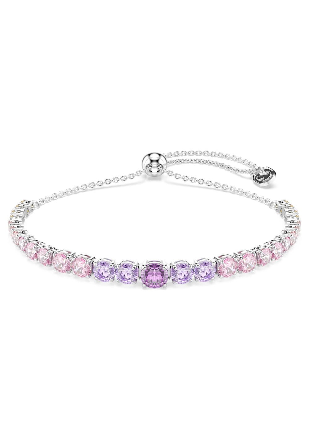 Pulsera Matrix Multicolor Swarovski Imagen Principal