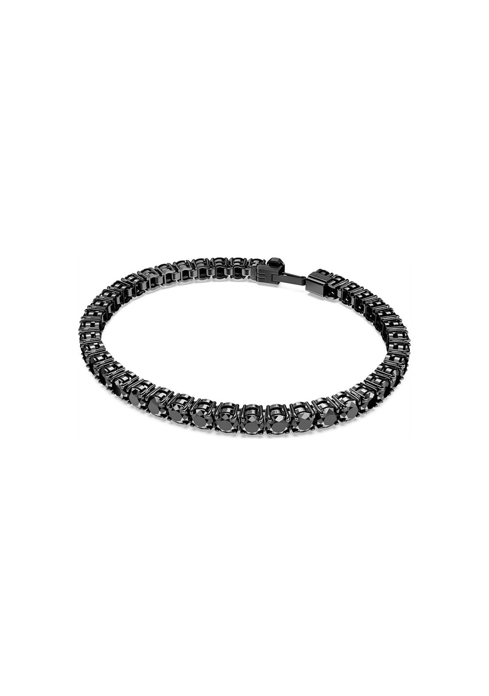 Pulsera Matrix Tennis Swarovski 2