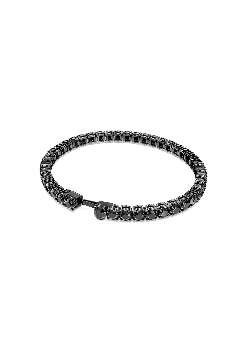 Pulsera Matrix Tennis Swarovski 4