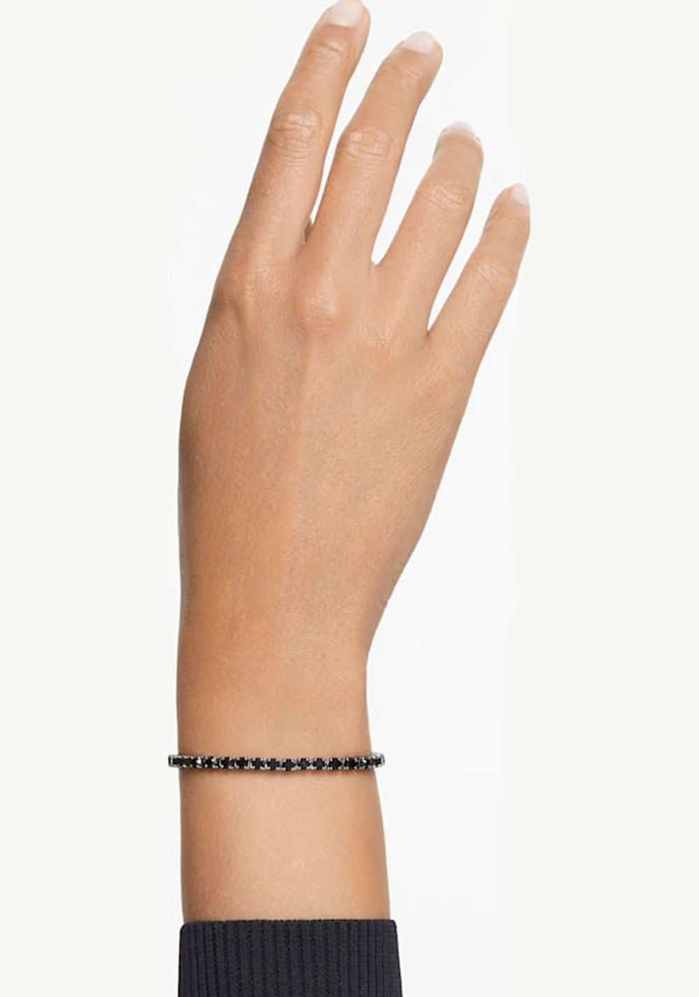 Pulsera Matrix Tennis Swarovski 5