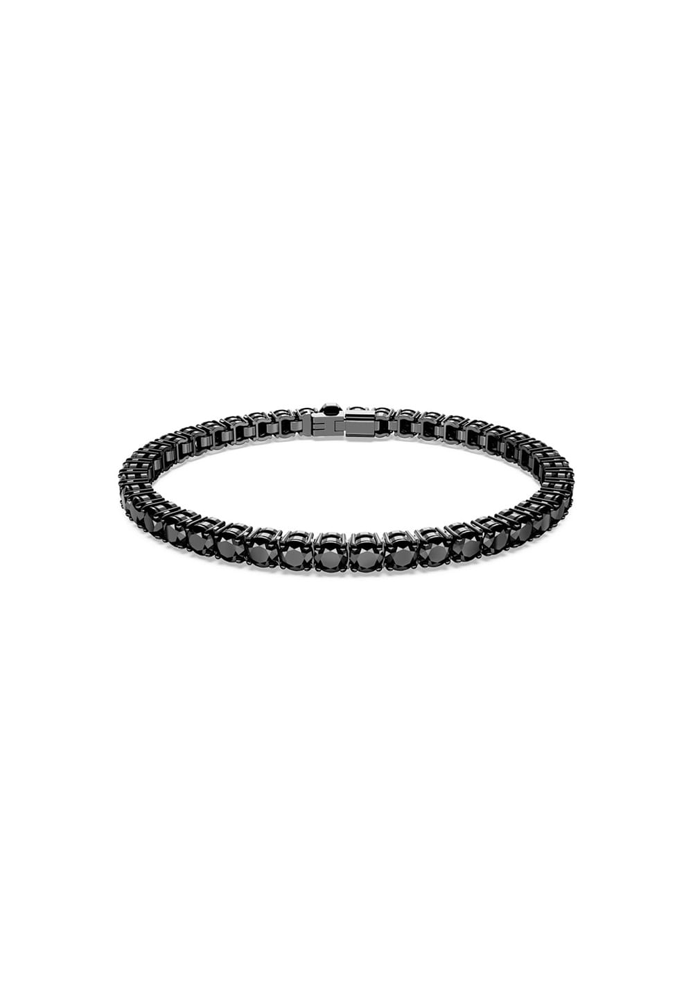 Pulsera Matrix Tennis Swarovski Imagen Principal