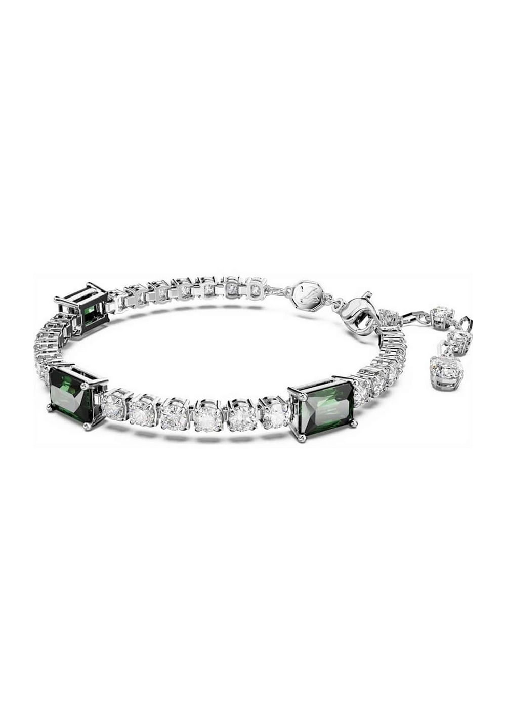 Pulsera Matrix Tennis Swarovski 2