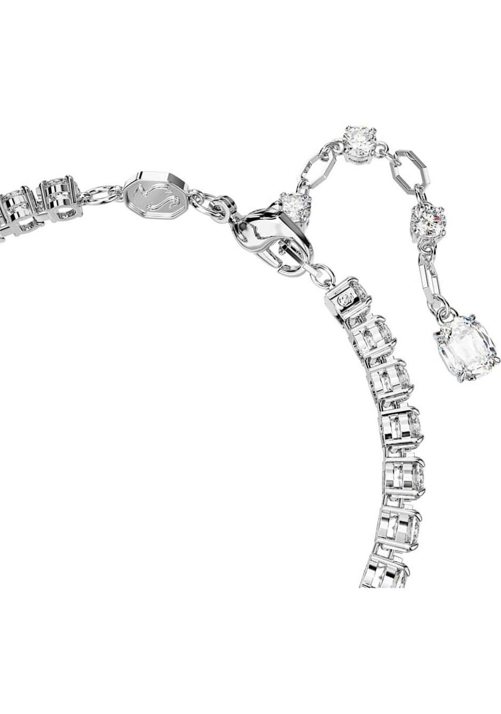 Pulsera Matrix Tennis Swarovski 3