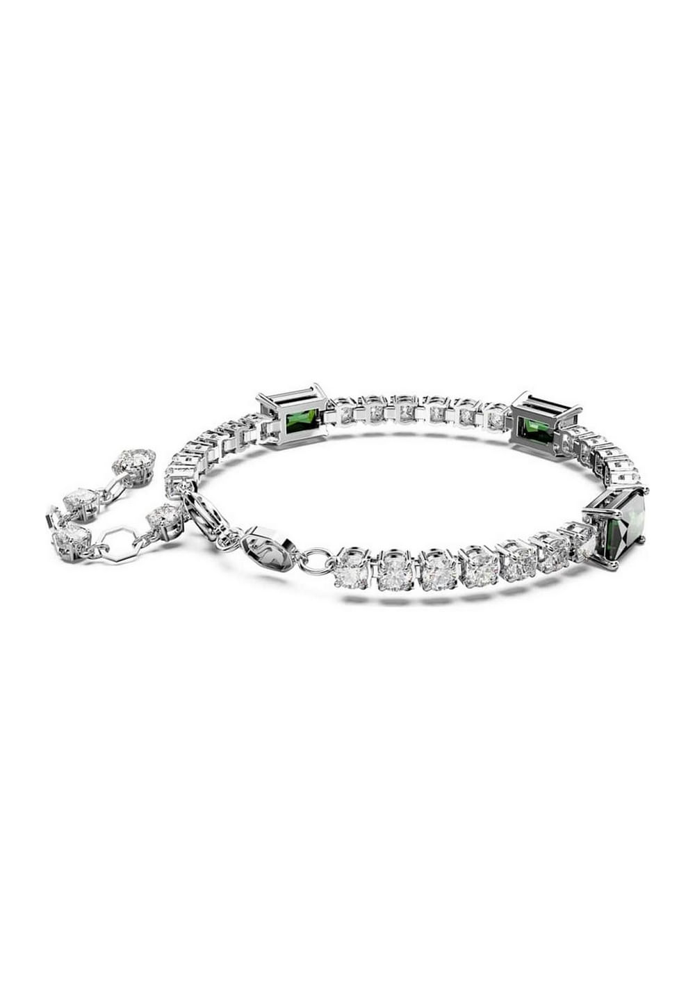 Pulsera Matrix Tennis Swarovski 4