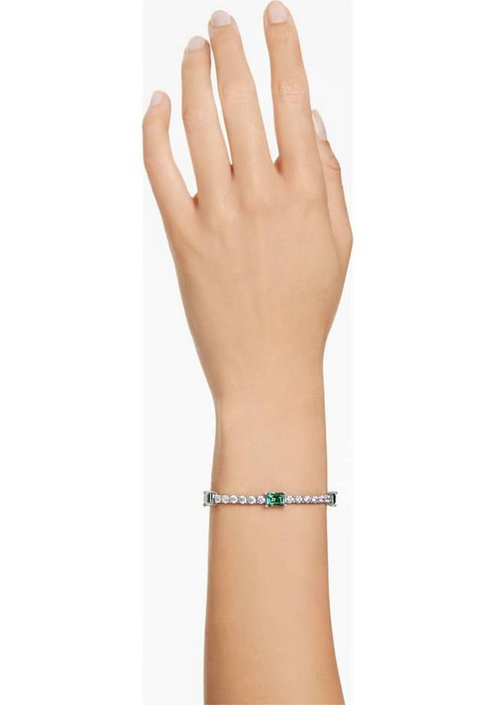 Pulsera Matrix Tennis Swarovski 5