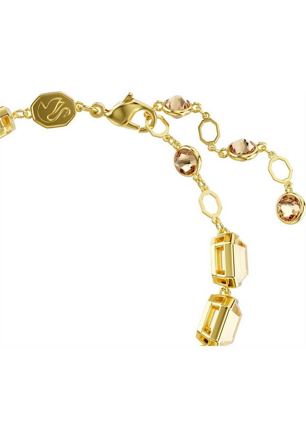 Pulsera Millenia Swarovski 3