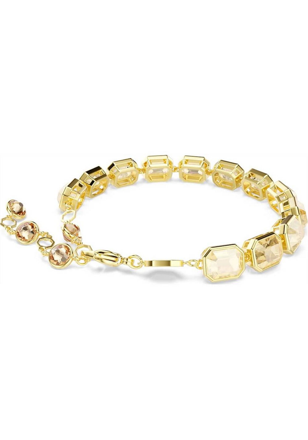 Pulsera Millenia Swarovski 5