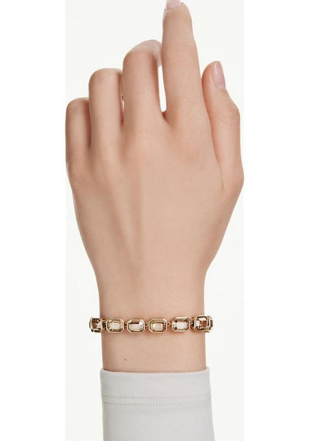 Pulsera Millenia Swarovski 6