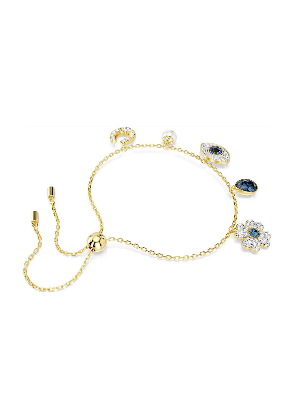 Pulsera Symbolica Swarovski 4