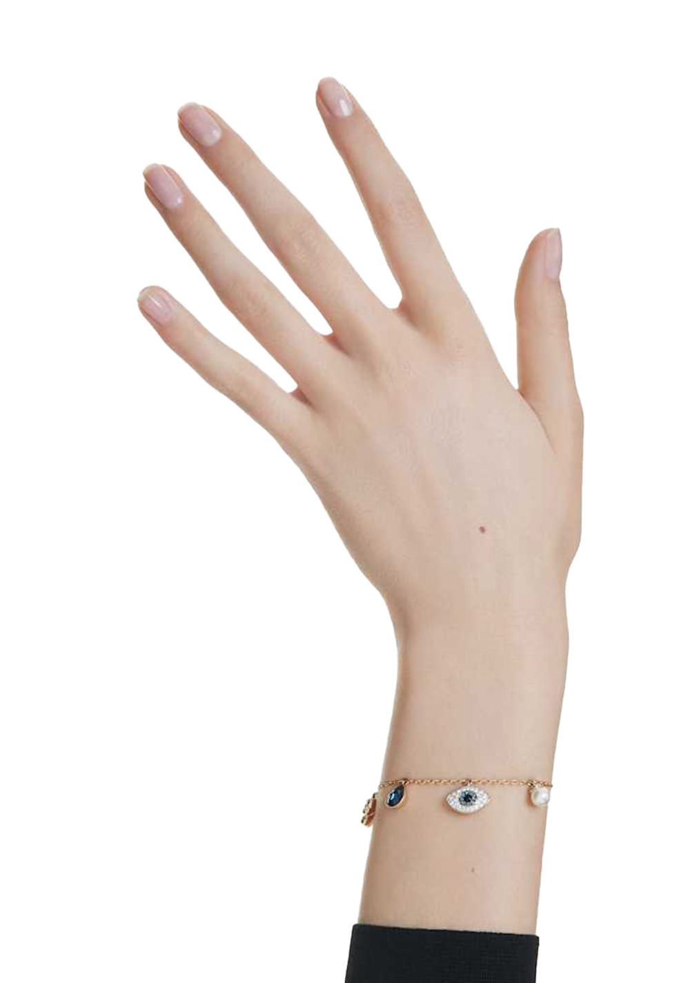 Pulsera Symbolica Swarovski 5