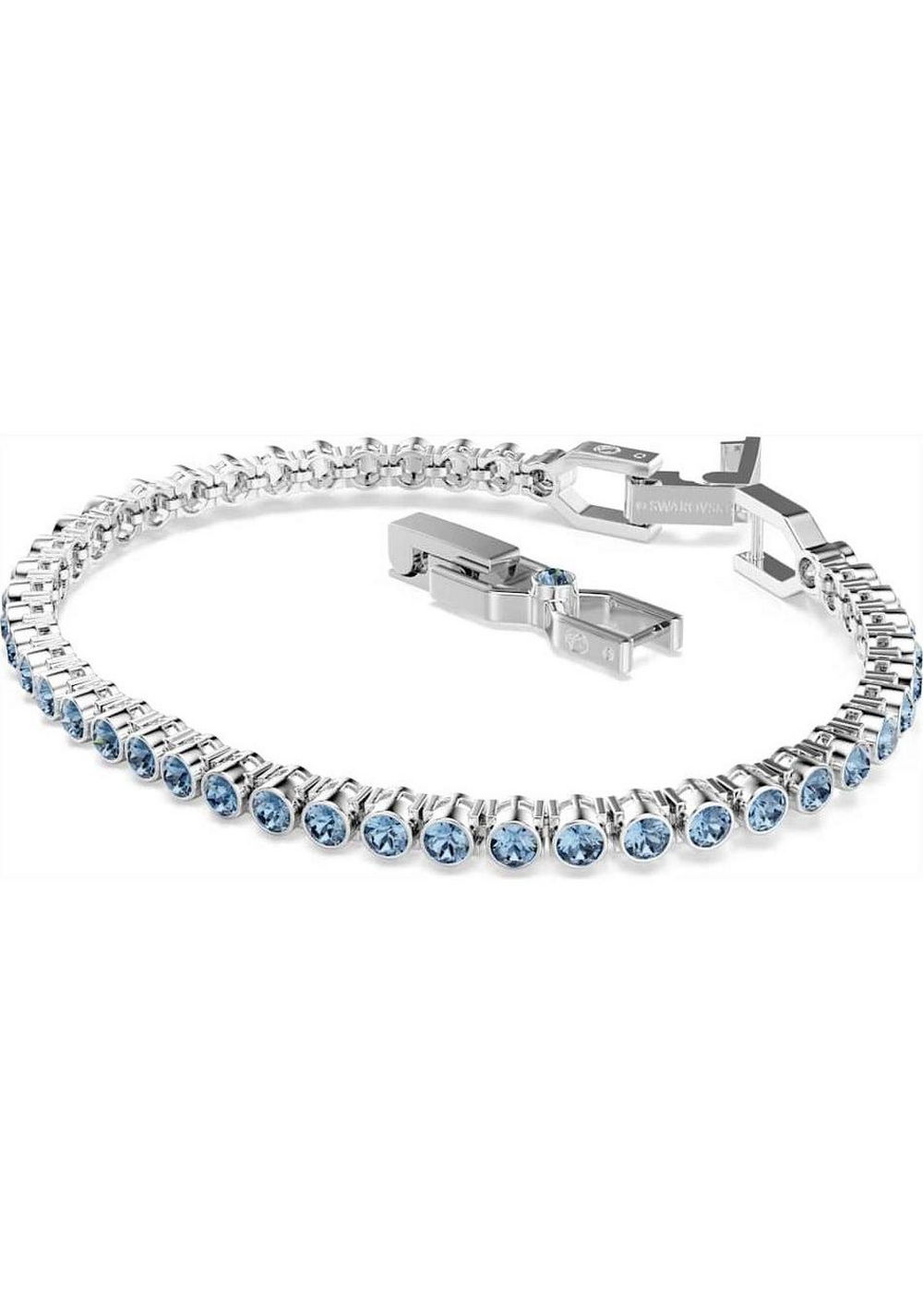 Pulsera Tennis Imber Emily Swarovski 2
