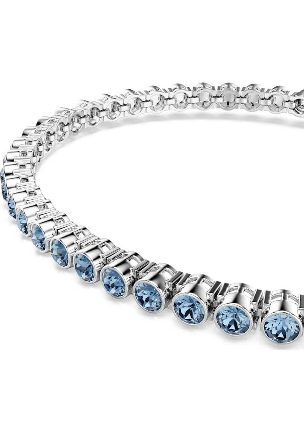 Pulsera Tennis Imber Emily Swarovski 4