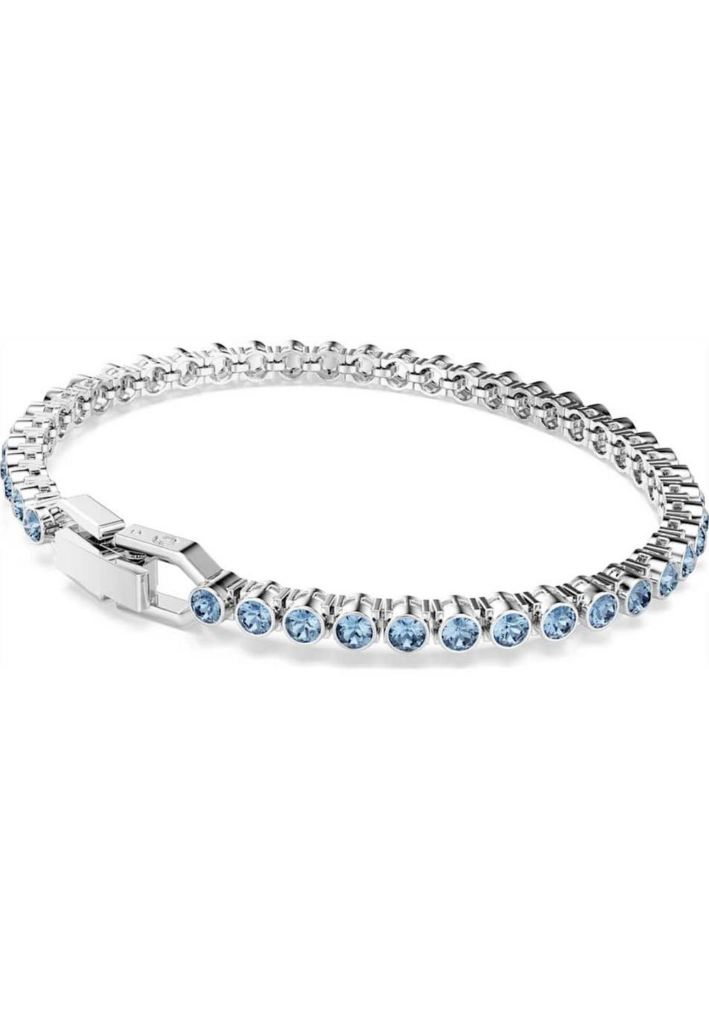 Pulsera Tennis Imber Emily Swarovski 5