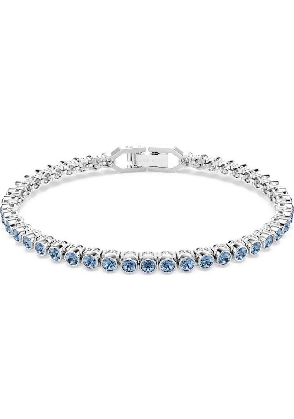 Pulsera Tennis Imber Emily Swarovski Imagen Principal