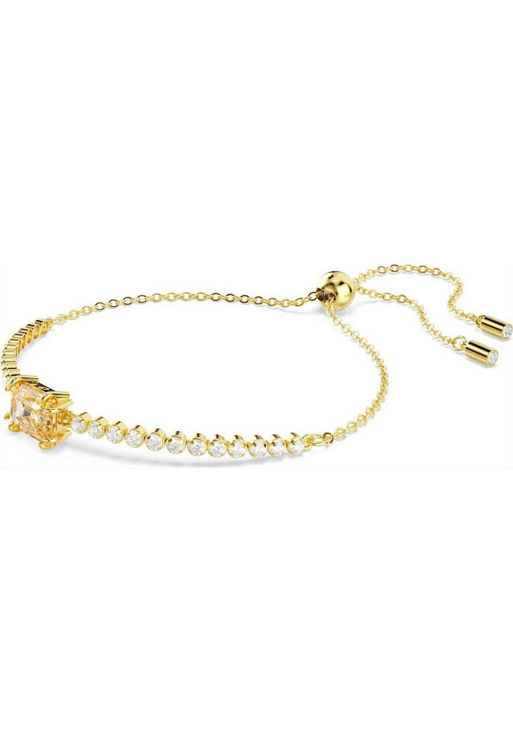 Pulsera Tennis Matrix Swarovski 2