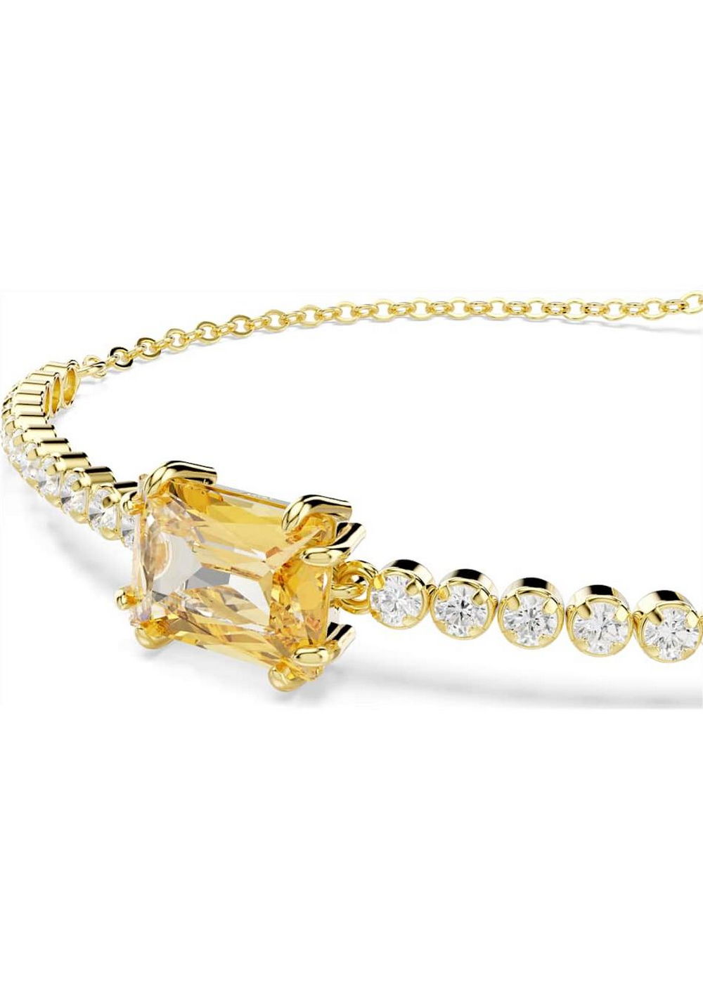 Pulsera Tennis Matrix Swarovski 4