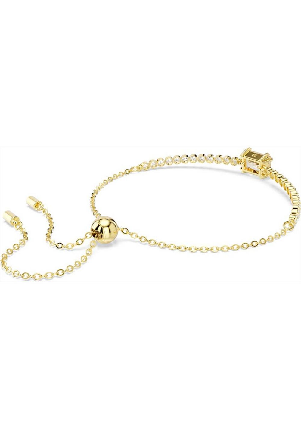 Pulsera Tennis Matrix Swarovski 5