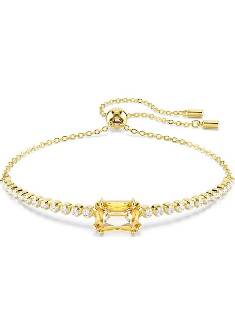 Pulsera Tennis Matrix Swarovski Imagen Principal