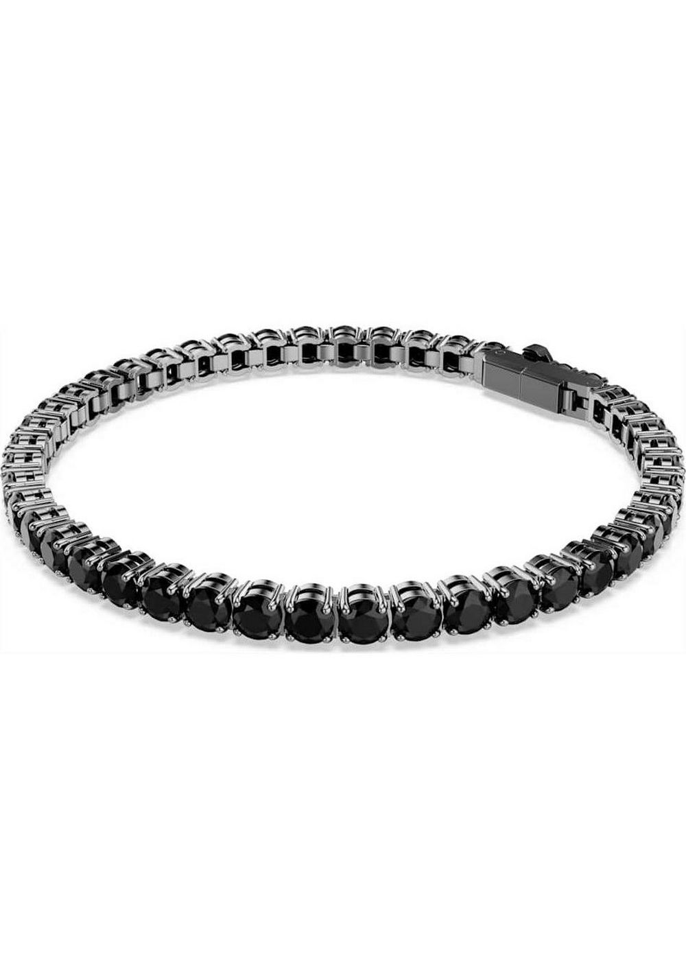Pulsera Tennis Matrix Swarovski 2