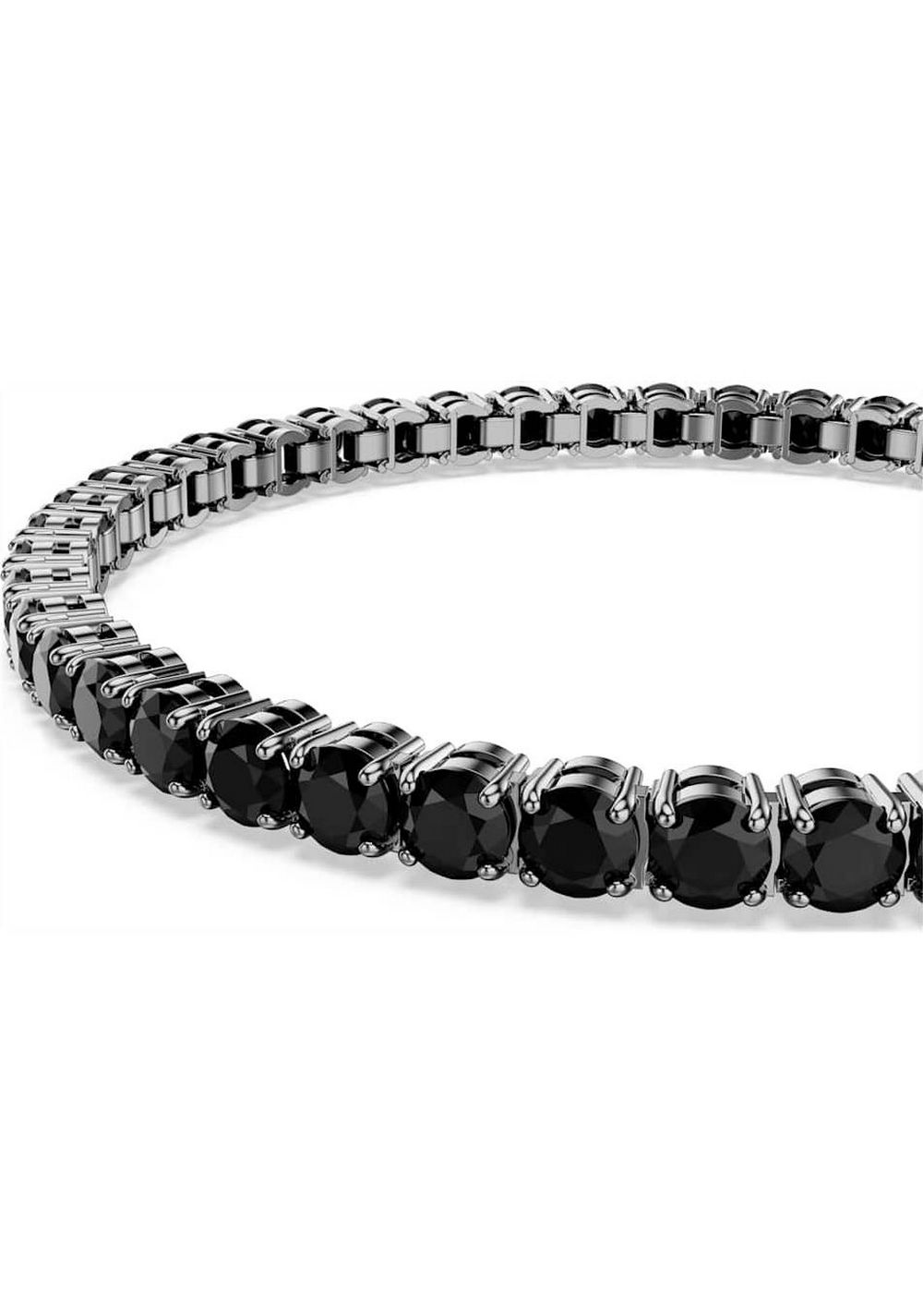 Pulsera Tennis Matrix Swarovski 4