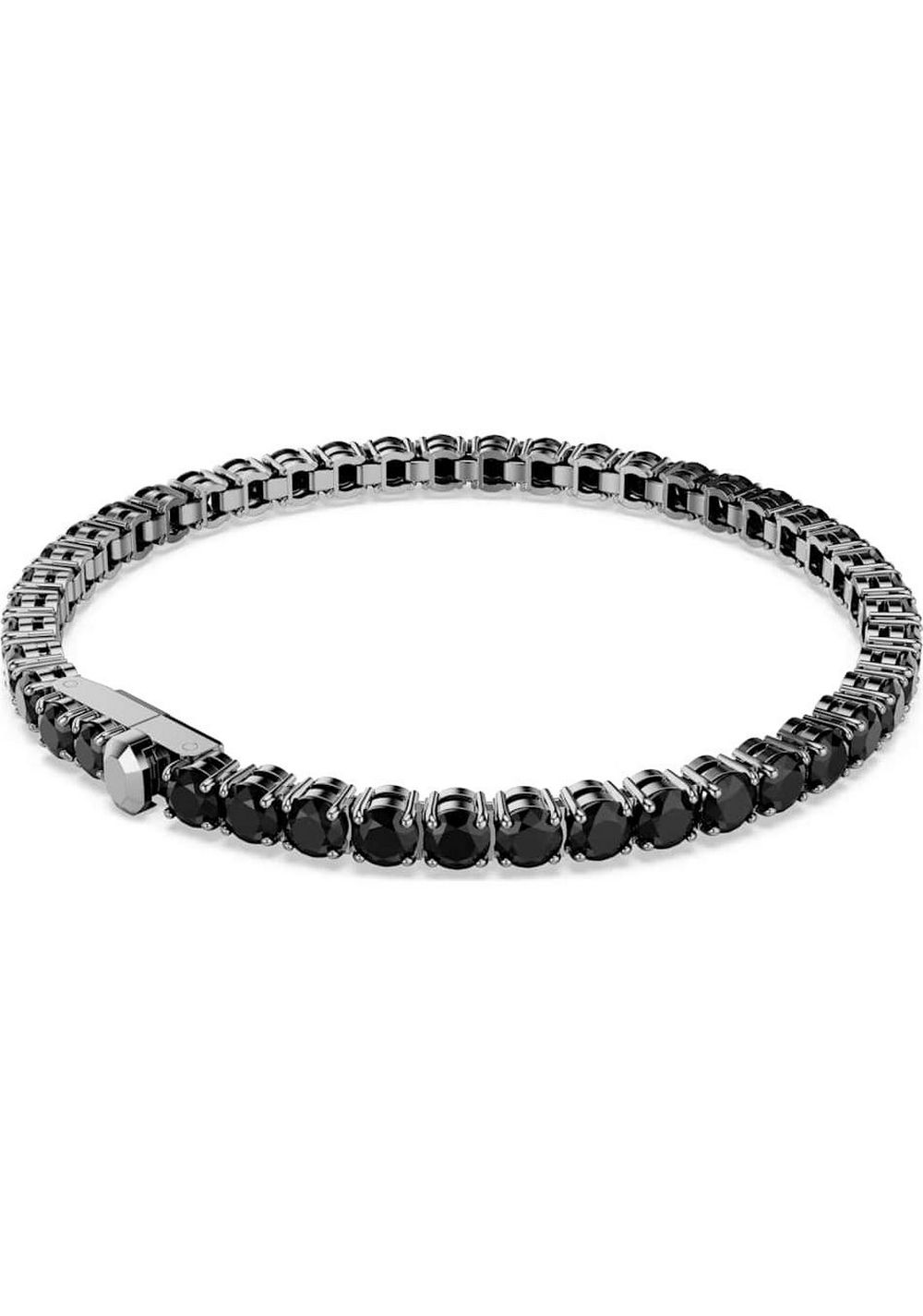 Pulsera Tennis Matrix Swarovski 5
