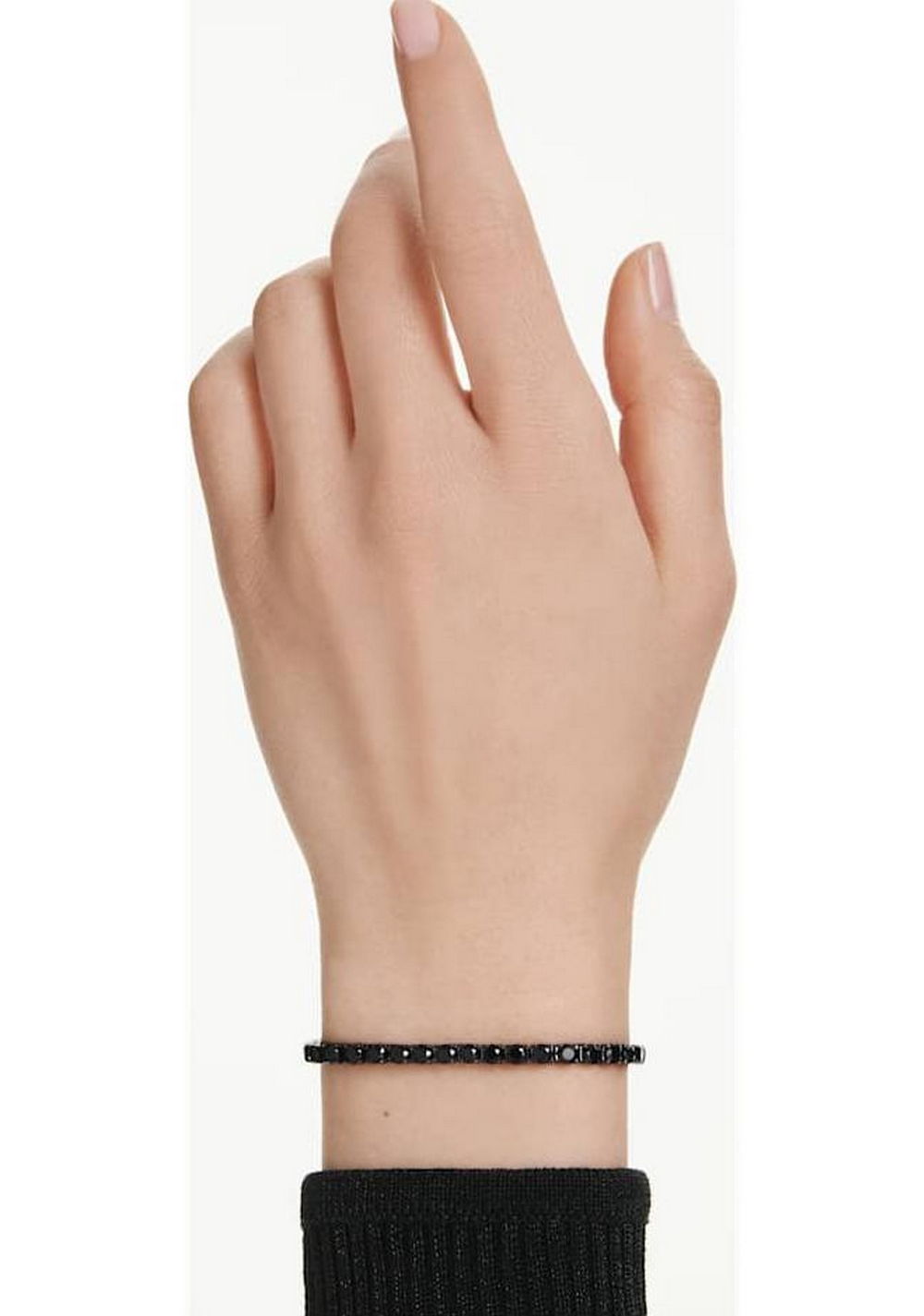 Pulsera Tennis Matrix Swarovski 6