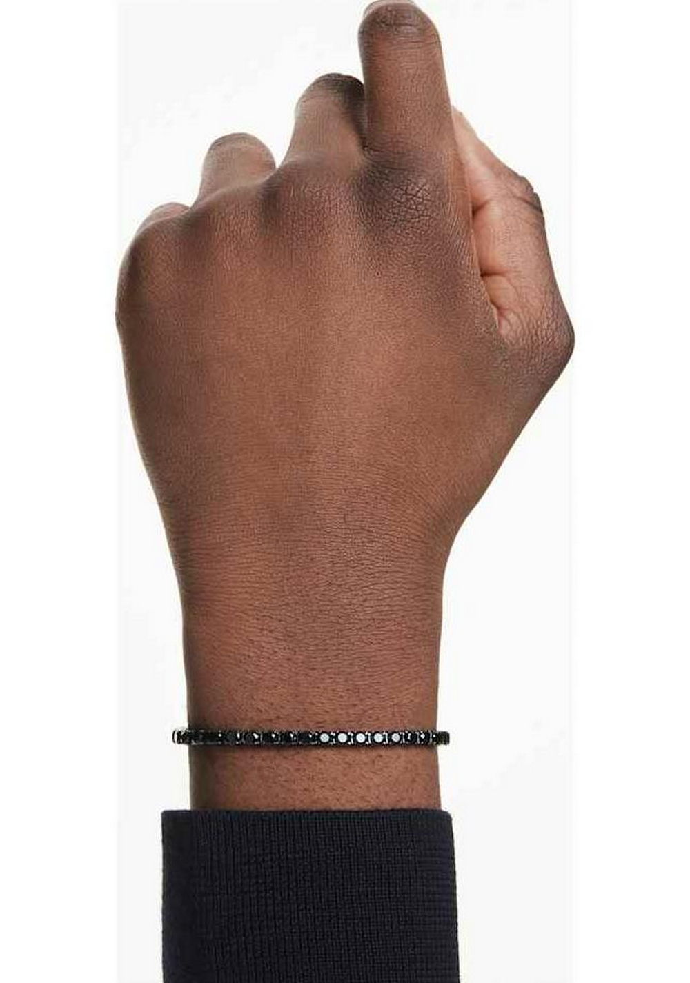 Pulsera Tennis Matrix Swarovski 7