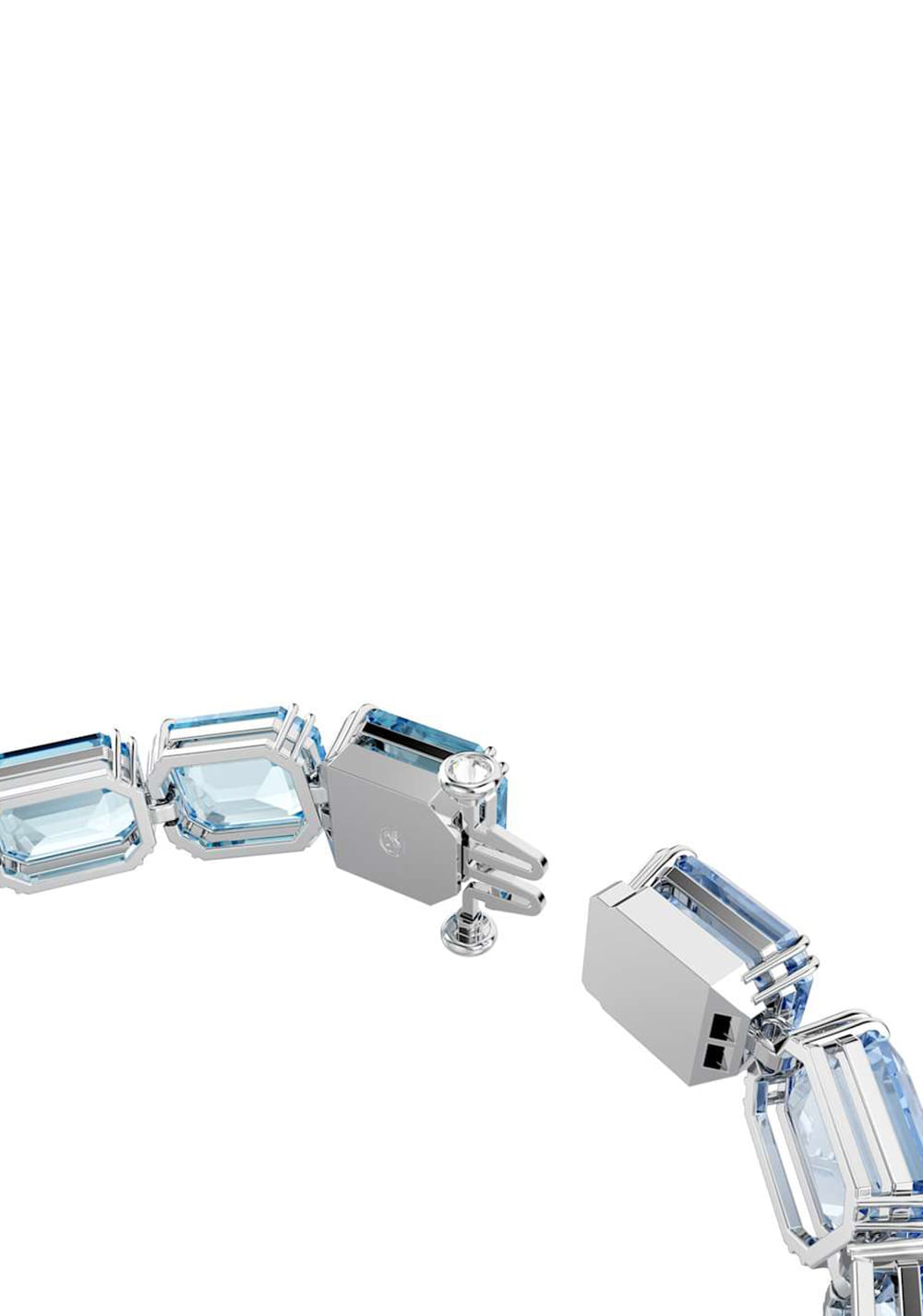 Pulsera Tennis Millenia Swarovski 3