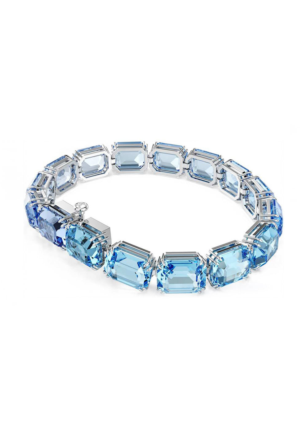 Pulsera Tennis Millenia Swarovski 4