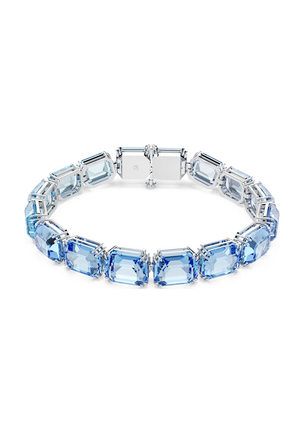 Pulsera Tennis Millenia Swarovski Imagen Principal