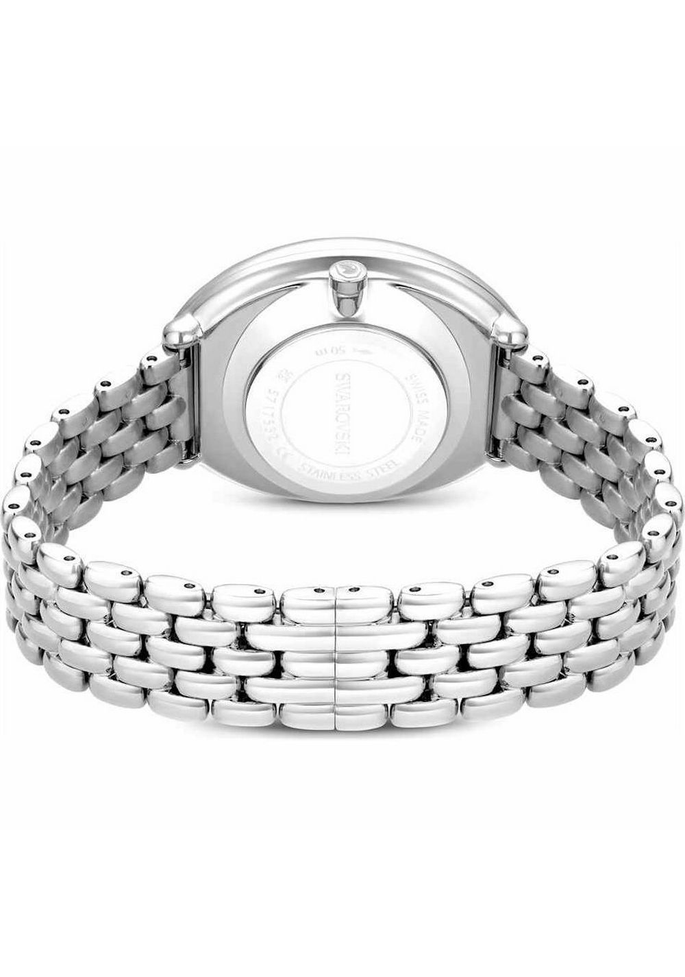 Reloj Imber Oval Swarovski 3