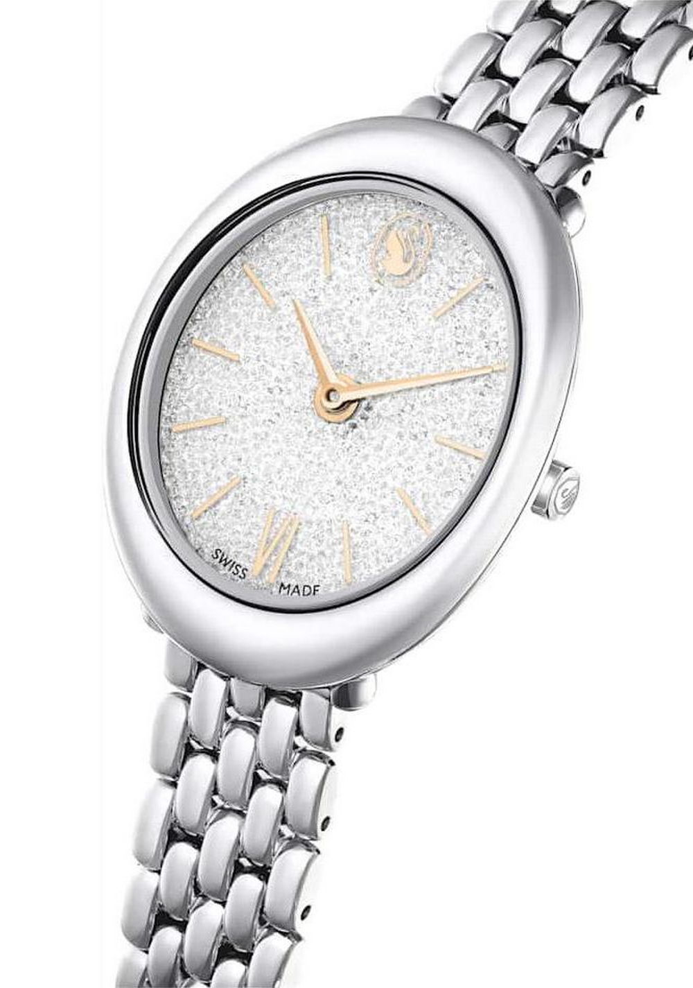 Reloj Imber Oval Swarovski 4