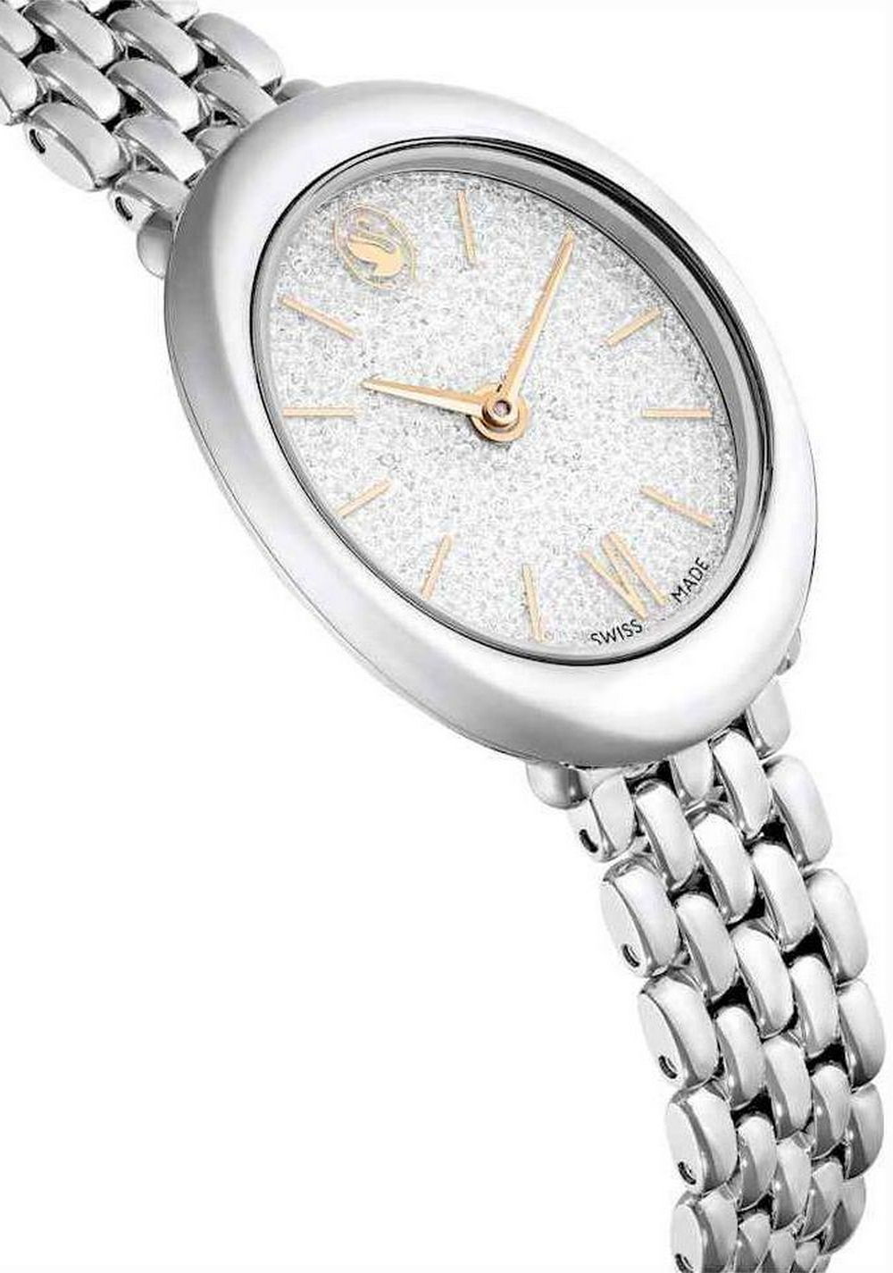 Reloj Imber Oval Swarovski 5