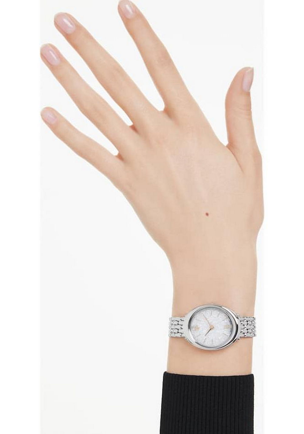 Reloj Imber Oval Swarovski 8