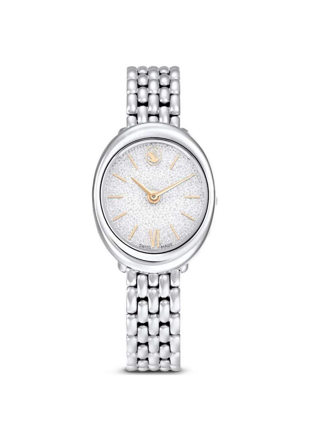 Reloj Imber Oval Swarovski Imagen Principal