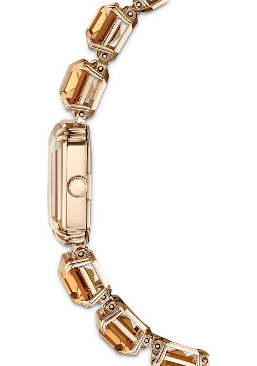 Reloj Marrón Swarovski 4
