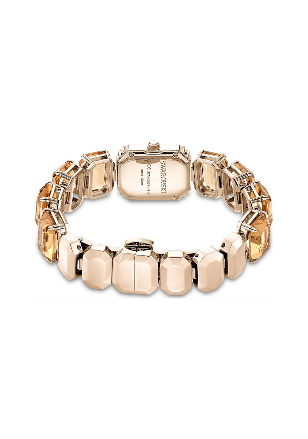 Reloj Millenia Swarovski 3