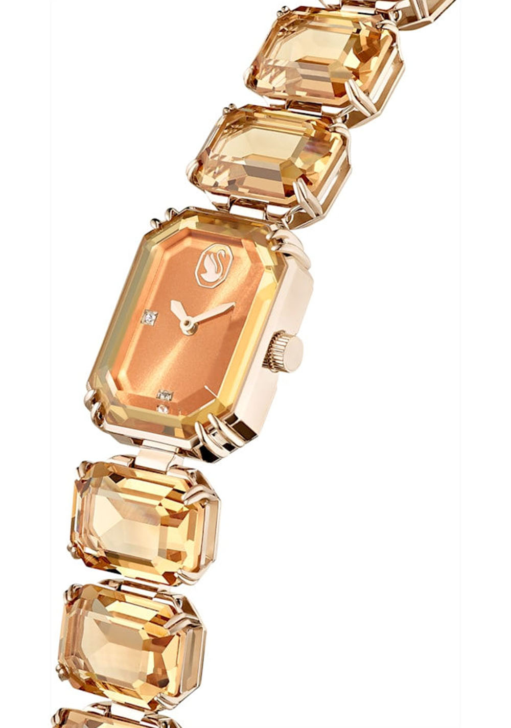 Reloj Millenia Swarovski 4