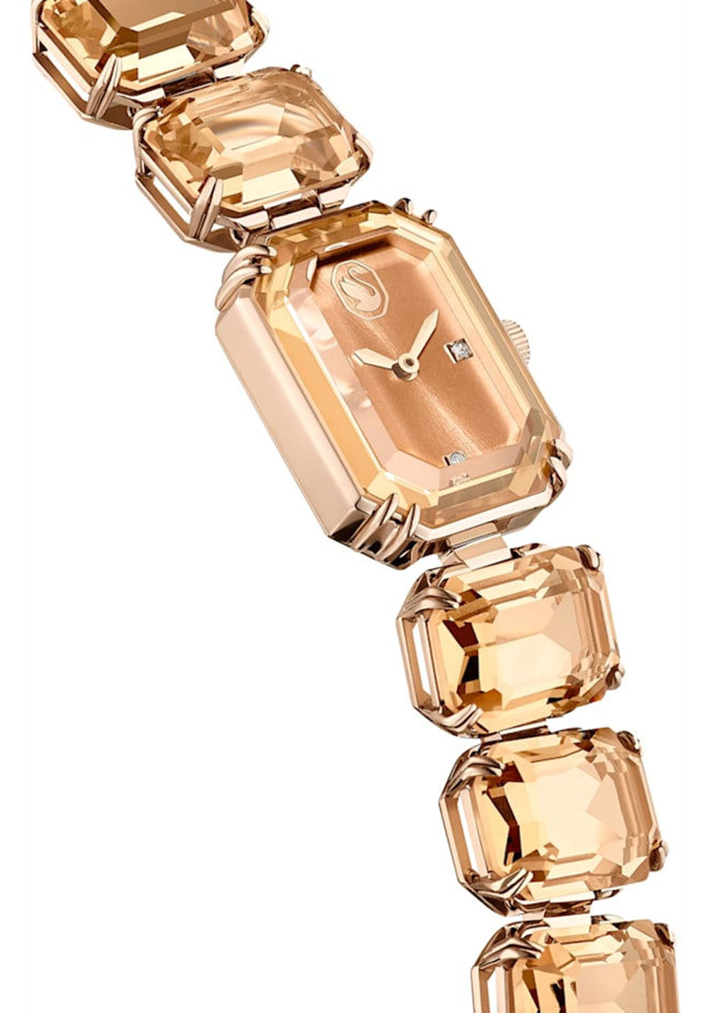 Reloj Millenia Swarovski 5