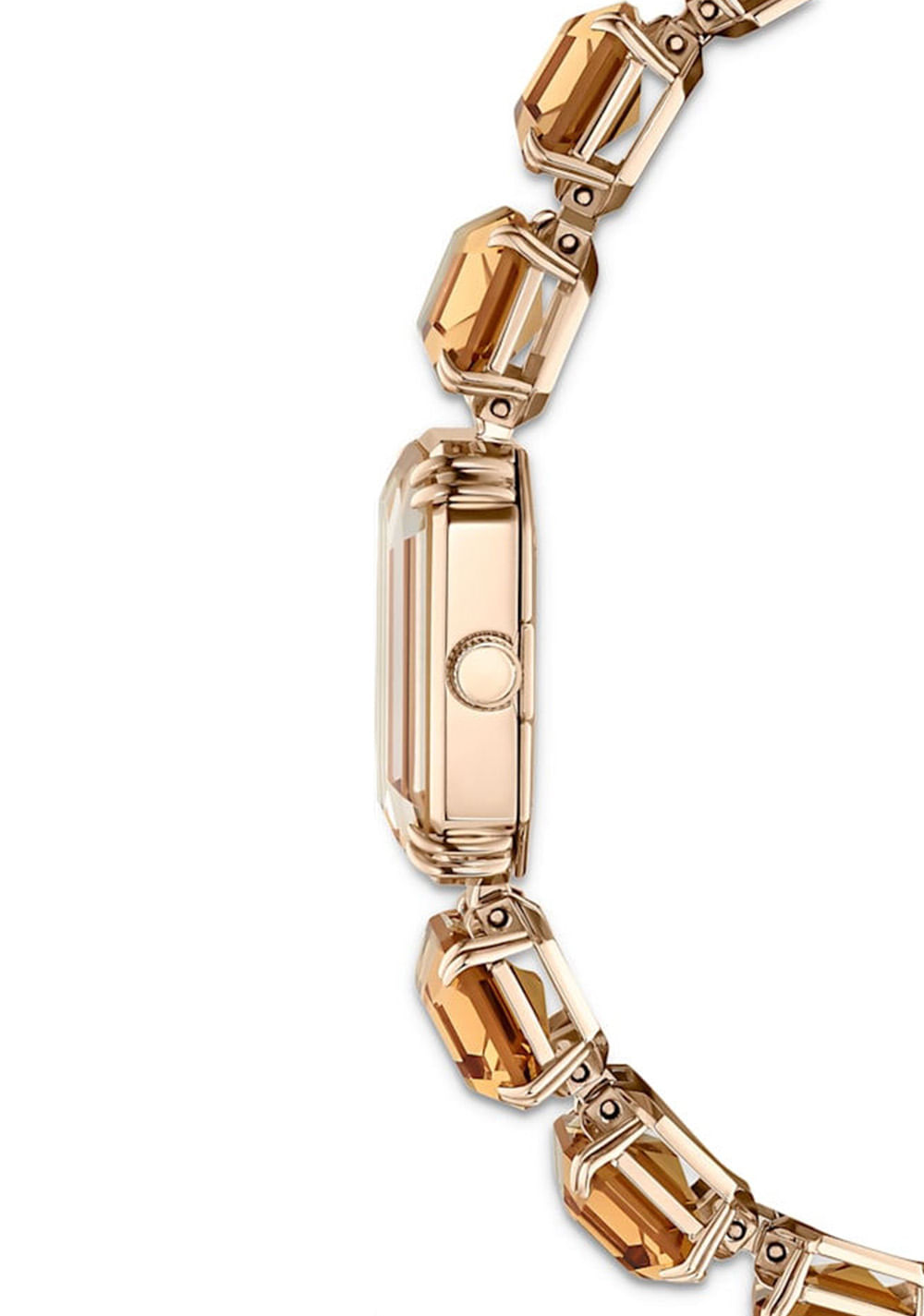 Reloj Millenia Swarovski 7