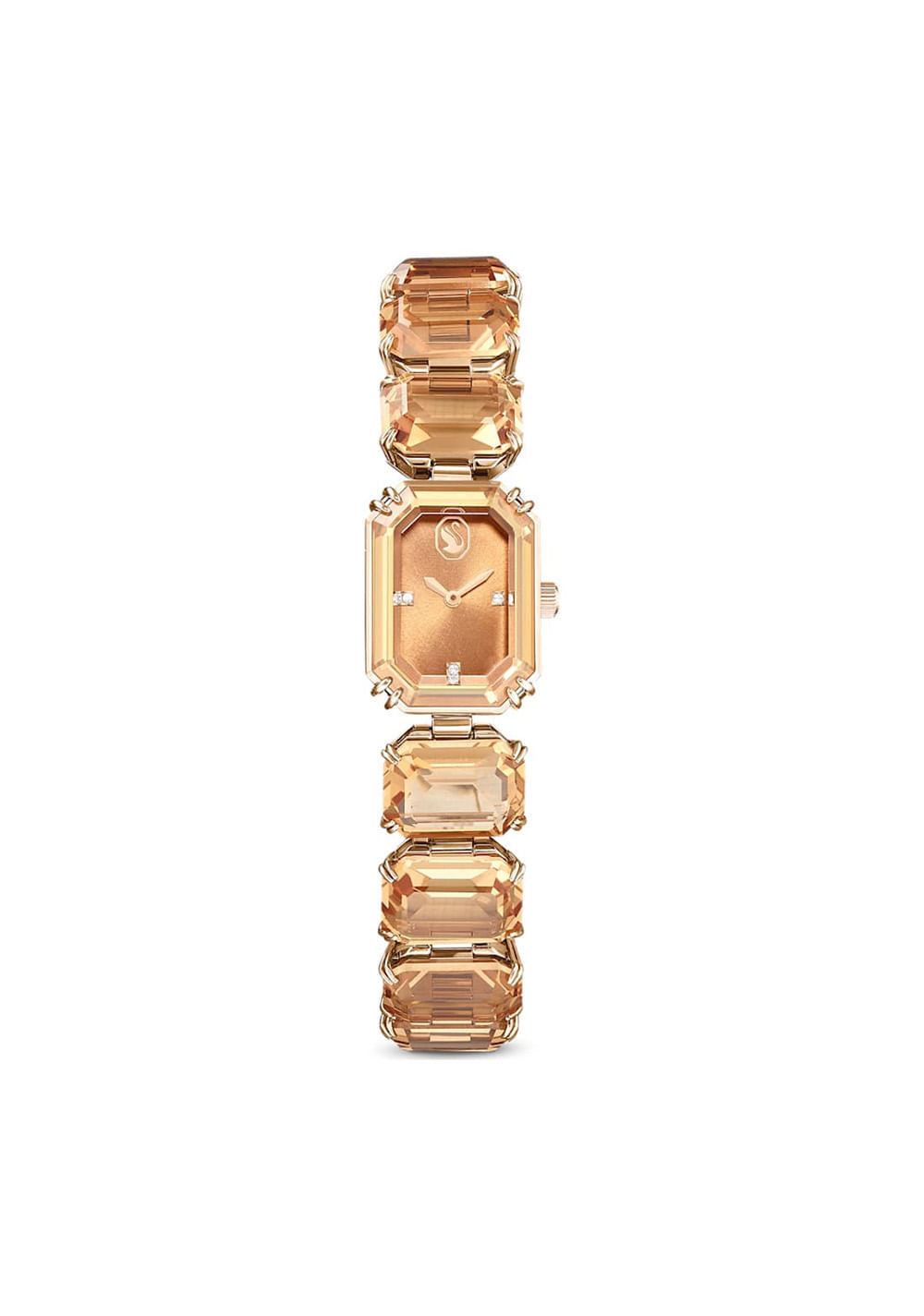 Reloj Millenia Swarovski