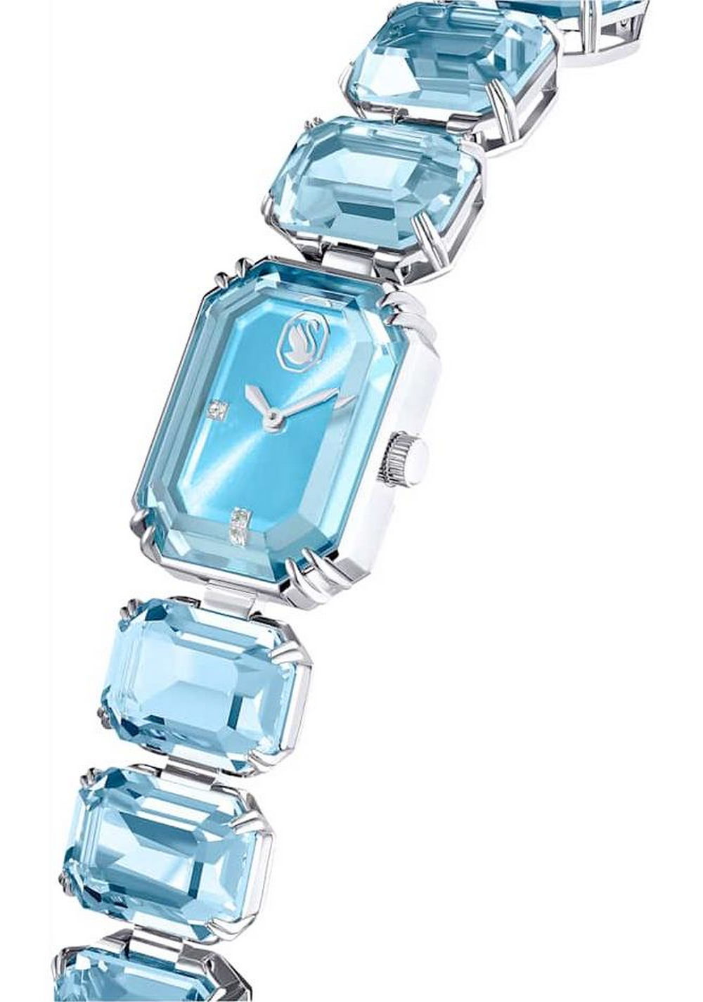 Reloj Swarovski 4