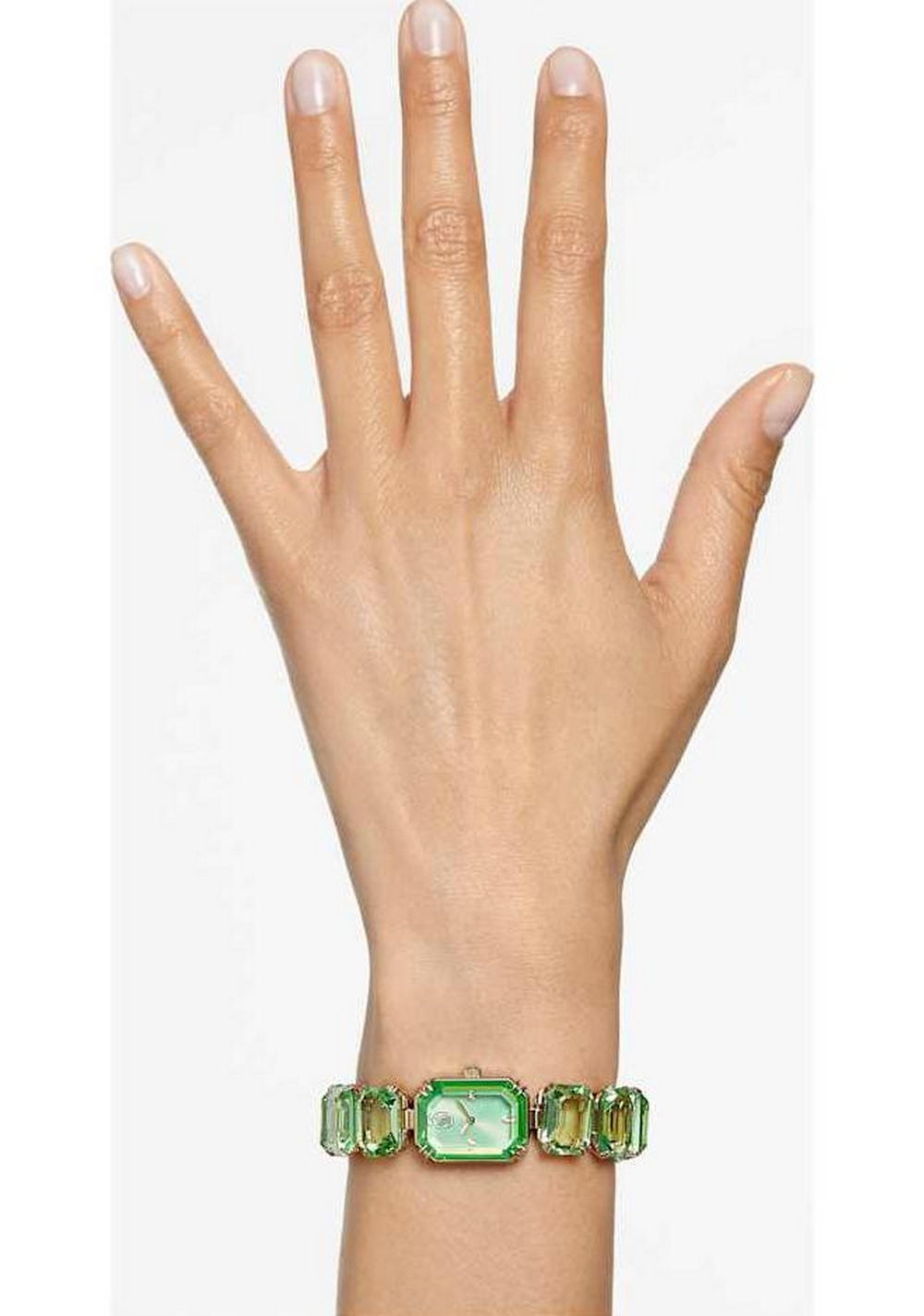 Reloj Swarovski 8