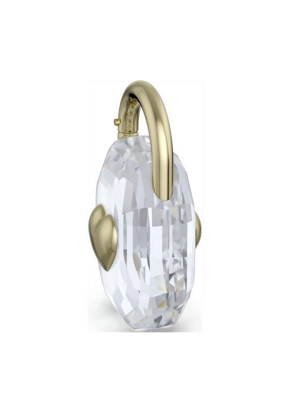Symbolica Candado Swarovski 2