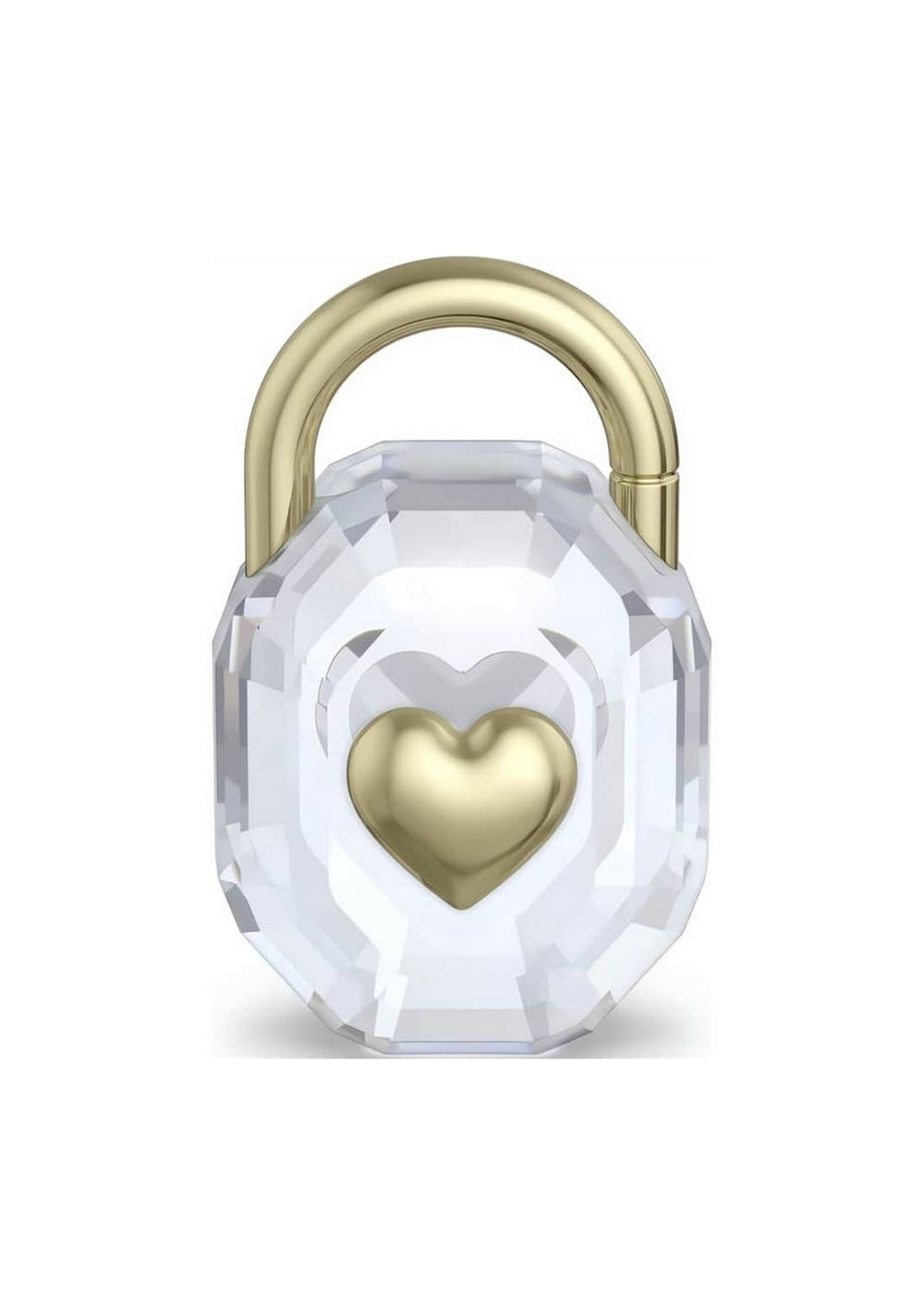 Symbolica Candado Swarovski 3