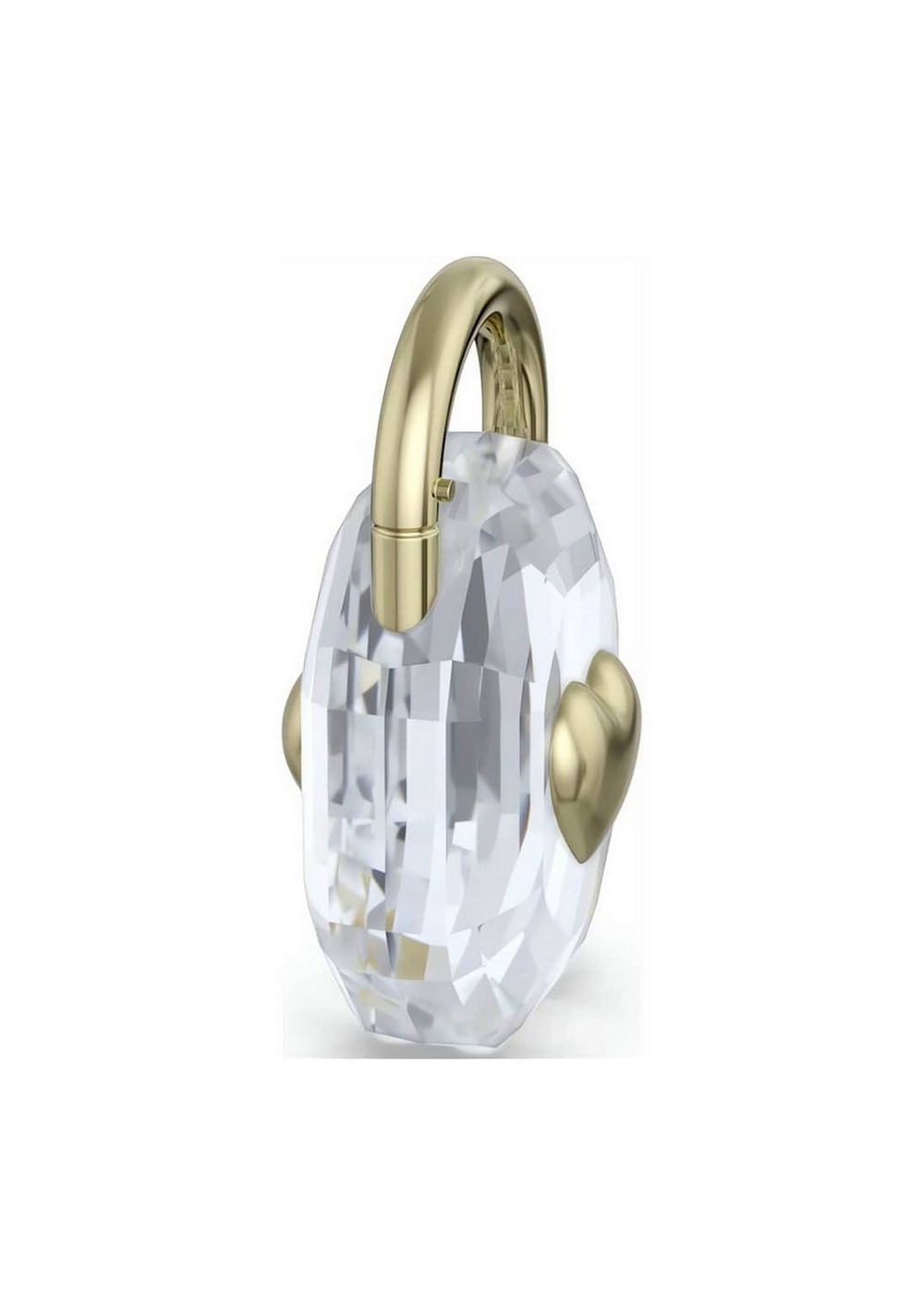 Symbolica Candado Swarovski 4