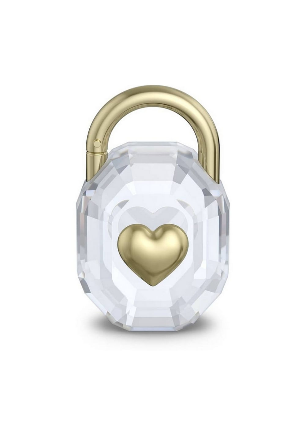Symbolica Candado Swarovski Imagen Principal