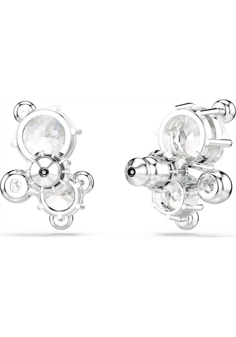 Zarcillos de Botón Constella Swarovski 4